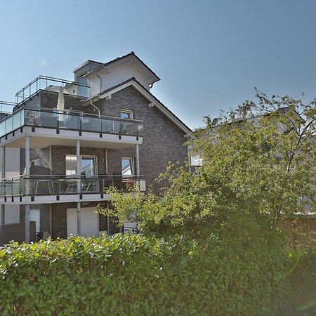 Haus Moewenberg 14 Haus Moewenberg Appartement 9 Scharbeutz Exterior photo