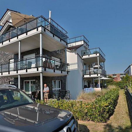 Haus Moewenberg 14 Haus Moewenberg Appartement 9 Scharbeutz Exterior photo